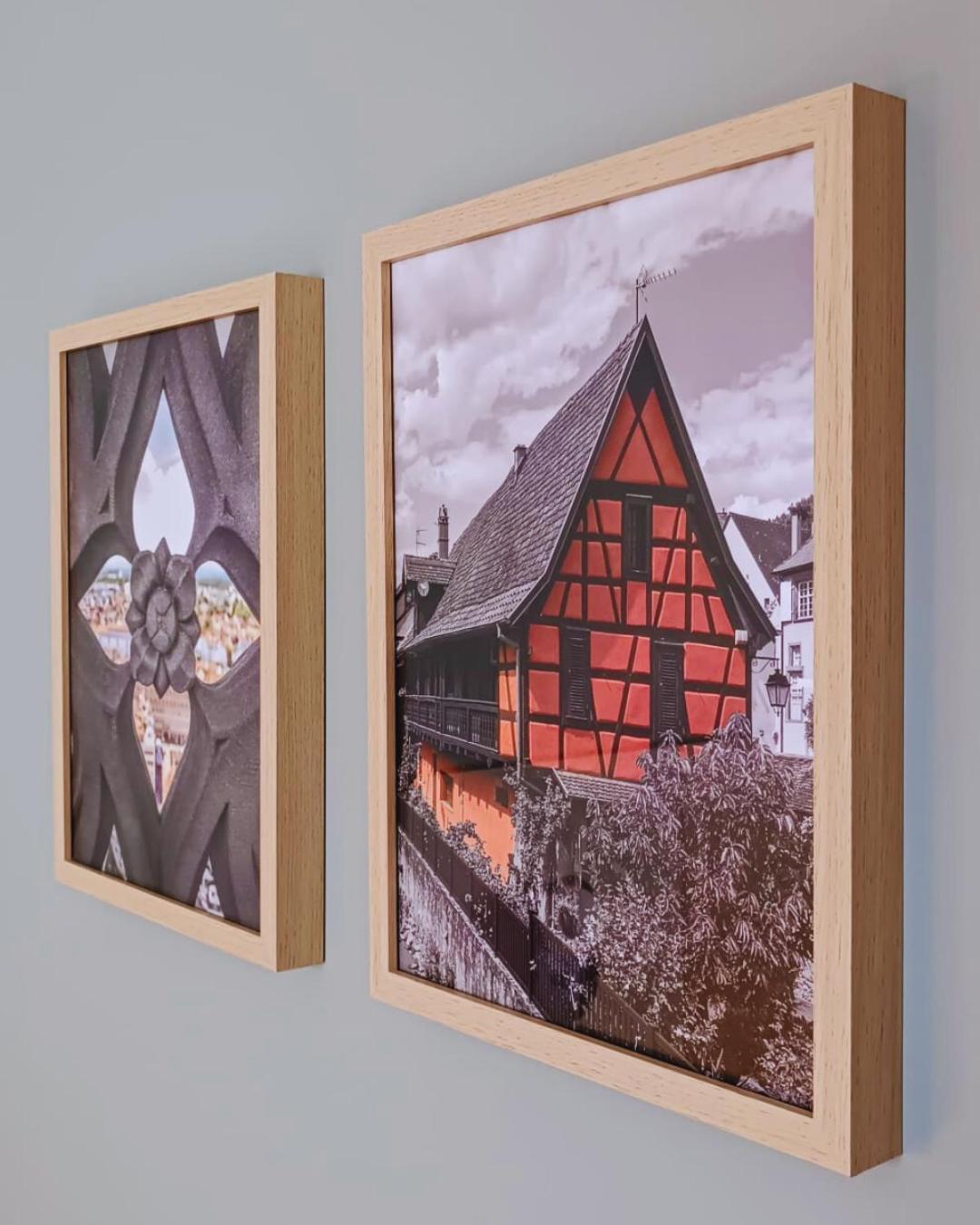 Hotel L'Ours De มุตซิก ภายนอก รูปภาพ